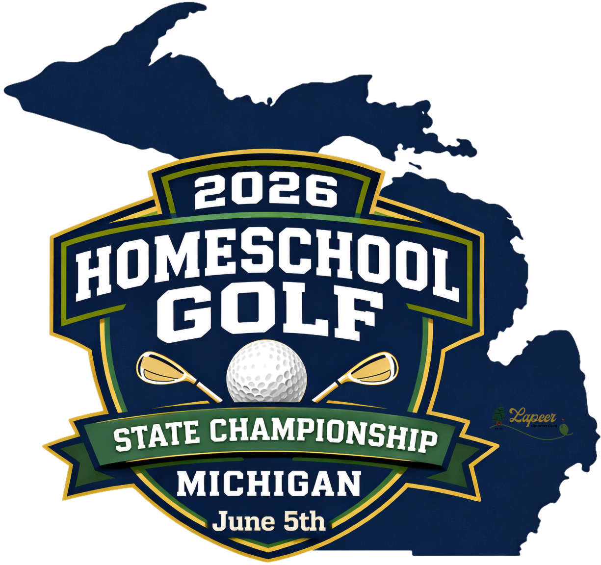 Michigan Homeschool State Golf Tournament Registration – F.A.I.T.H ...